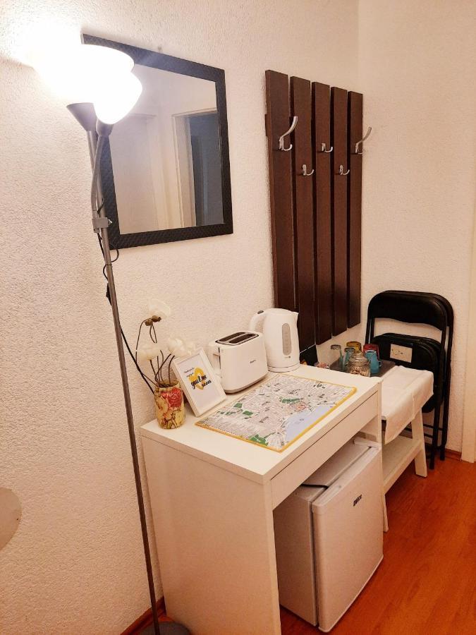 You&Me Room Split Ngoại thất bức ảnh